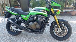 Kawasaki ZRX 1200 R (2000 - 06) 