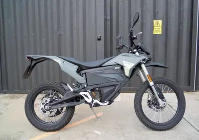 Zero FX (2015 - 25) - Annuncio 9648488