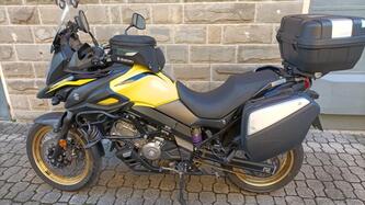 Suzuki V-Strom 650XT ABS (2017 - 20) usata