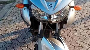 Yamaha TDM 900 (2002 - 14) 