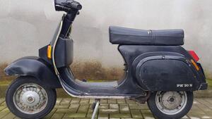Piaggio  