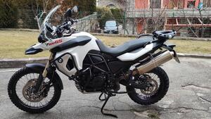 Bmw F 800 GS (2008 - 15) 