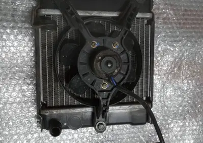 Radiatore Kymco Downtown 125 - Annuncio 9648659