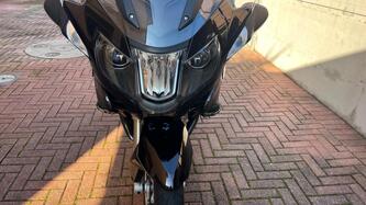 Bmw R 1200 RT (2014 - 16) usata