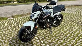 Honda CB 650 F (2017 - 18) usata