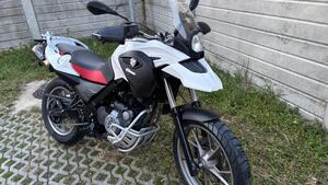 Bmw G 650 GS (2010 - 16) 