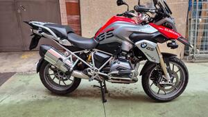 Bmw R 1200 GS (2013 - 16) 