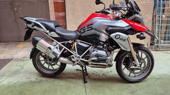 Bmw R 1200 GS (2013 - 16) usata