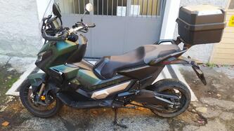 Honda X-ADV 750 (2018 - 20) usata