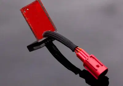 Emulatore EURO 5 elimina errore marmitte per Harle Drag Specialties - Annuncio 9648844