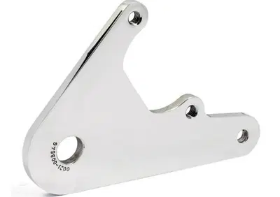 Supporto posteriore universale per disco da 10" e Performance Machine - Annuncio 9648845