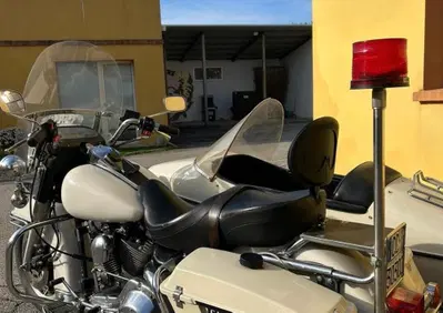 Harley-Davidson 1340 Electra Glide Standard (1995 - 99) - FLHT - Annuncio 9648918