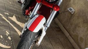 Ducati Monster S4 (2001 - 03) 