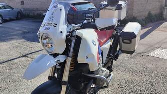 Bmw R 1200 GS (2008 - 09) usata