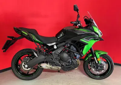 Kawasaki Versys 650 (2021 - 24) - Annuncio 9648932