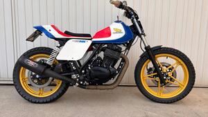 Honda FT 500 