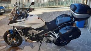 Honda Crossrunner ABS (2015 - 16) 