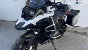 Bmw R 1200 GS Adventure (2013 - 16) 