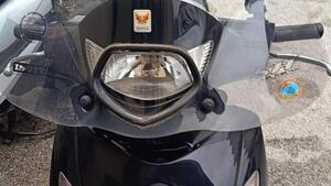 Honda SH 150 (2000 - 06) 