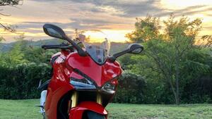 Ducati SuperSport 939 S (2017 - 20) 