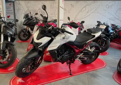 Honda CB 750 Hornet (2025) - Annuncio 9090435