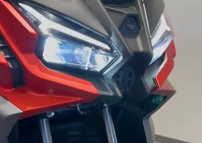 Voge Sfida SR1 ADV (2023 - 26) - Annuncio 9606154
