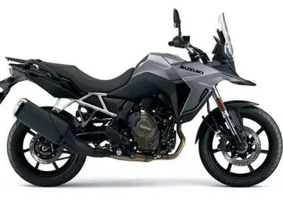 Suzuki V-Strom 800SE (2023 - 24) - Annuncio 9283192