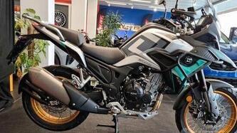Kove 510X (2023 - 25) usata