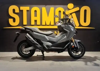 Sym ADXTG 400 (2025 - 26) - Annuncio 9649032