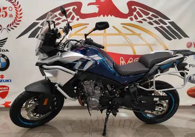 CFMOTO 800MT Sport (2022 - 26) - Annuncio 9649039