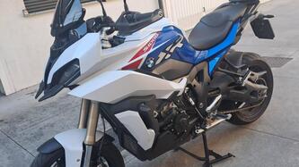 Bmw S 1000 XR (2020 - 23) usata