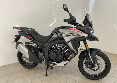 Morbidelli T1002VX (2024 - 26) - Annuncio 9649091
