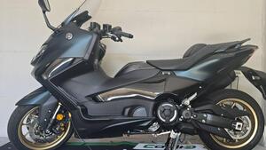 Yamaha T-Max 560 Tech Max (2022 - 24) 