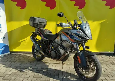 KTM 1190 Adventure (2013 - 16) - Annuncio 9649147