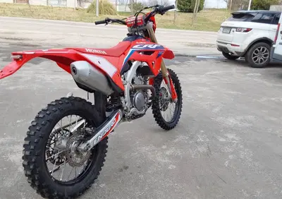 Honda CRF 300RX Enduro (2023) - Annuncio 9643935