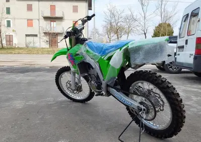 Kawasaki KX 250 (2024) - Annuncio 9649168