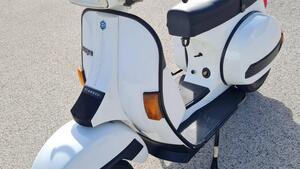 Vespa  