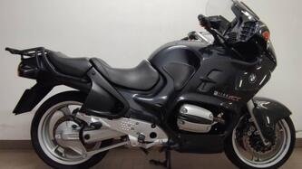 Bmw R 1100 RT epoca