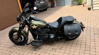 Harley-Davidson 1800 Slim S (2015 - 17) - FLS usata