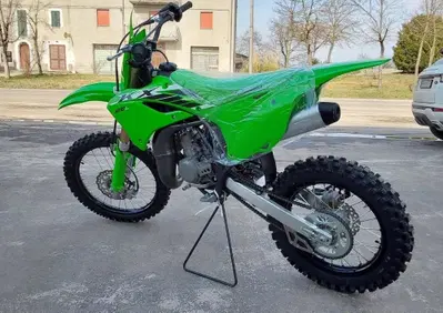 Kawasaki KX 85 II (2025) - Annuncio 9649219