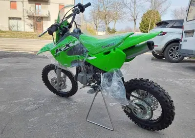 Kawasaki KX 65 (2025) - Annuncio 9649220