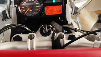 Bmw R 1200 GS Adventure (2010 - 13) usata