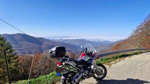 Bmw R 1200 GS (2004 - 07) 