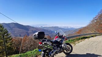 Bmw R 1200 GS (2004 - 07) usata