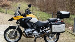 Bmw R 1200 GS (2004 - 07) 