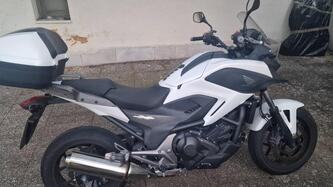Honda NC 750 X ABS (2014 - 15) usata