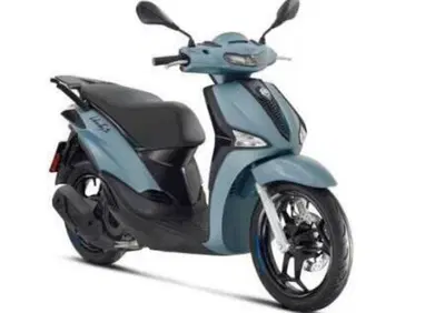 Piaggio Liberty 125 S (2025 - 26) - Annuncio 9649282