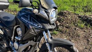 Honda Transalp XL 700 V ABS (2007 - 2013) 
