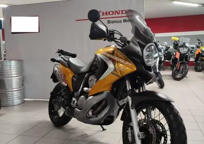 Honda Transalp XL 700 V (2007 - 2013) - Annuncio 9649292