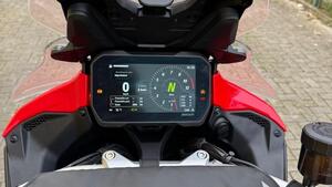 Ducati Multistrada V4 S (2021 - 24) 